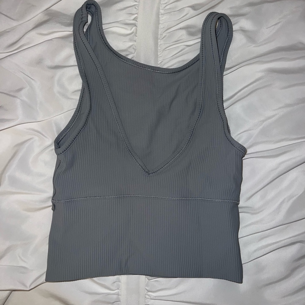 Lululemon Power Pivot Tank Top